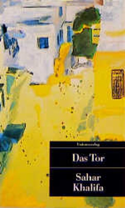Das Tor