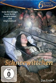 Schneewittchen - Sechs auf einen Streich 2. Staffel - Brüder Grimm DVD