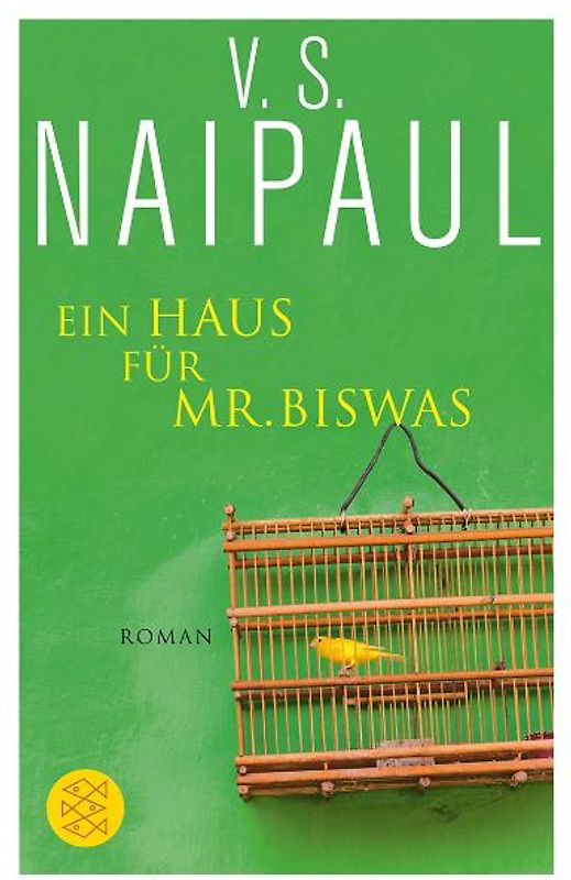 Ein Haus für Mr. Biswas