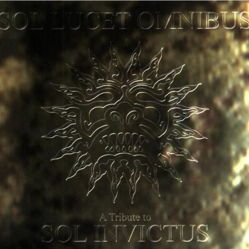 V.a.(Sol Invictus) - Sol Lucet Omnibus