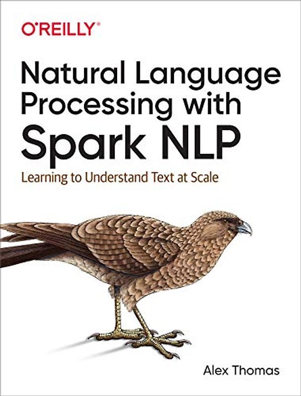 Natural Language Processing with Spark Nlp
