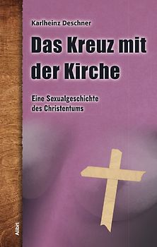 Das Kreuz mit der Kirche
