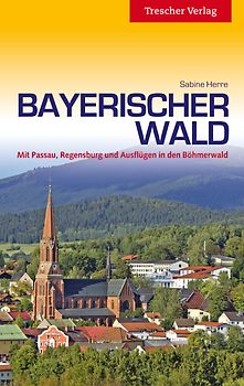Bayerischer Wald