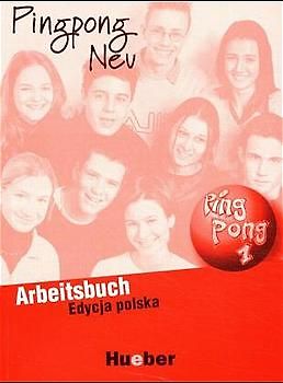 Pingpong neu 1. Dein Deutschbuch