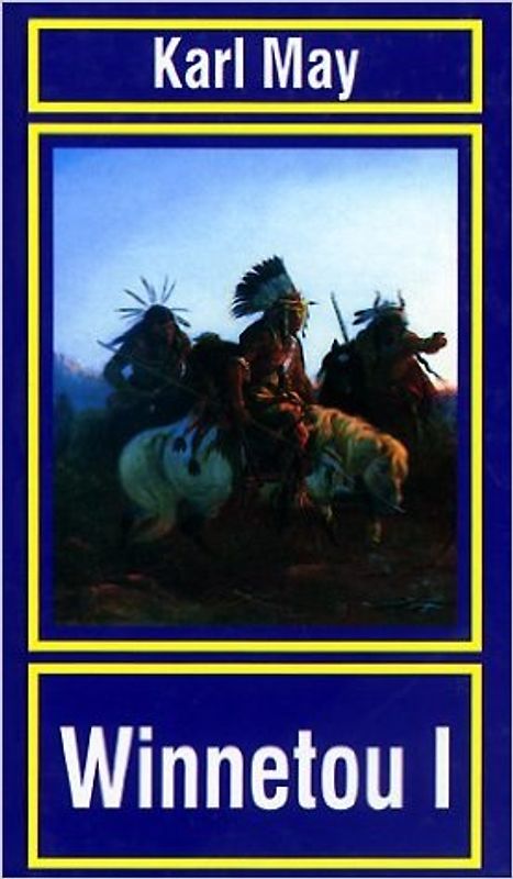 Winnetou I