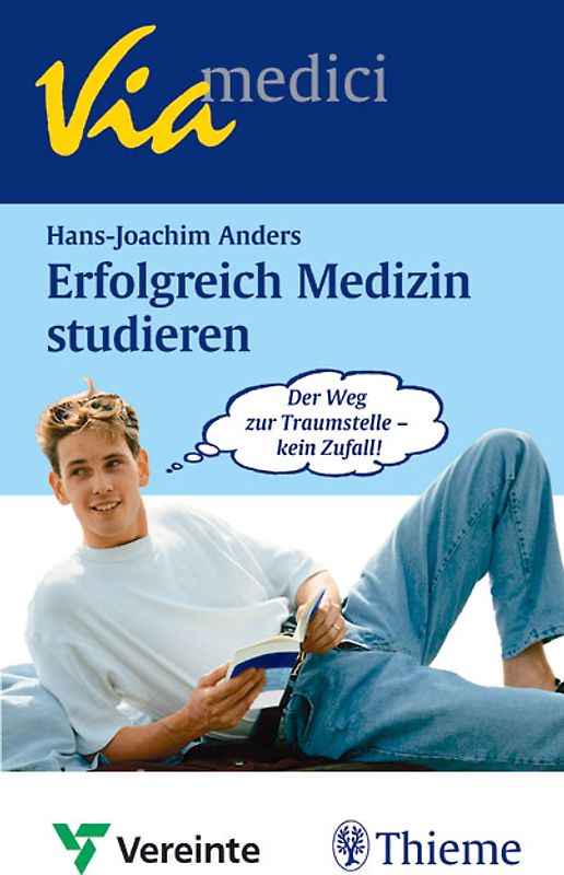 Erfolgreich Medizin studieren