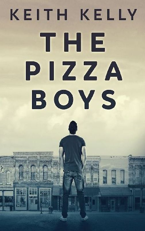 The Pizza Boys