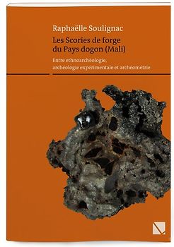 Les Scories de forge du Pays dogon (Mali).