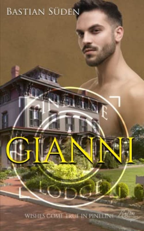 Gianni: Wishes come true in Pineline