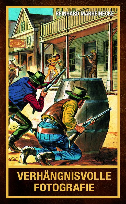 Verhängnisvolle Fotografie