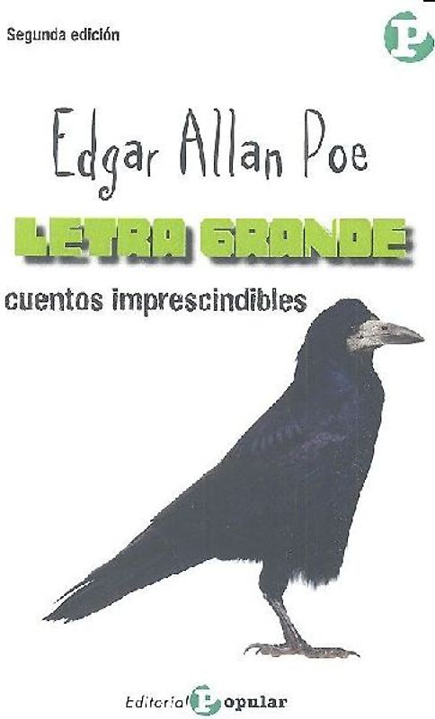 Cuentos imprescindibles