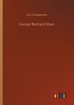 George Bernard Shaw