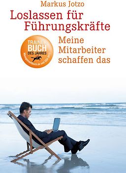Loslassen für Führungskräfte