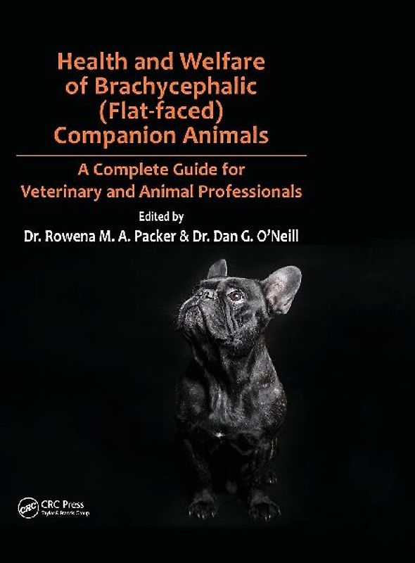 Health and Welfare of Brachycephalic (Flat-faced) Companion Animals
