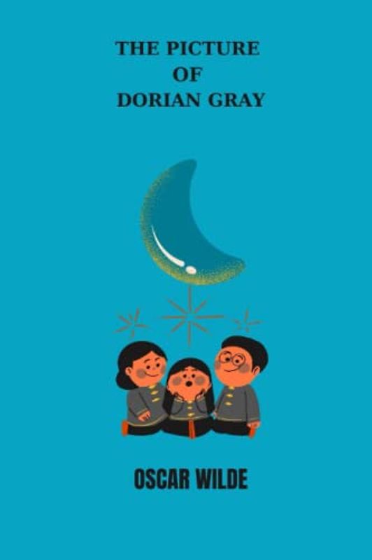 The Picture of Dorian Gray by oscar wilde