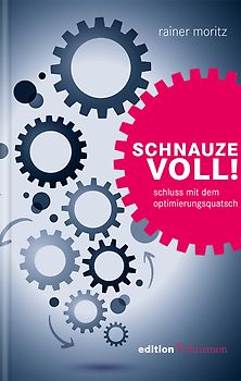 Schnauze voll!