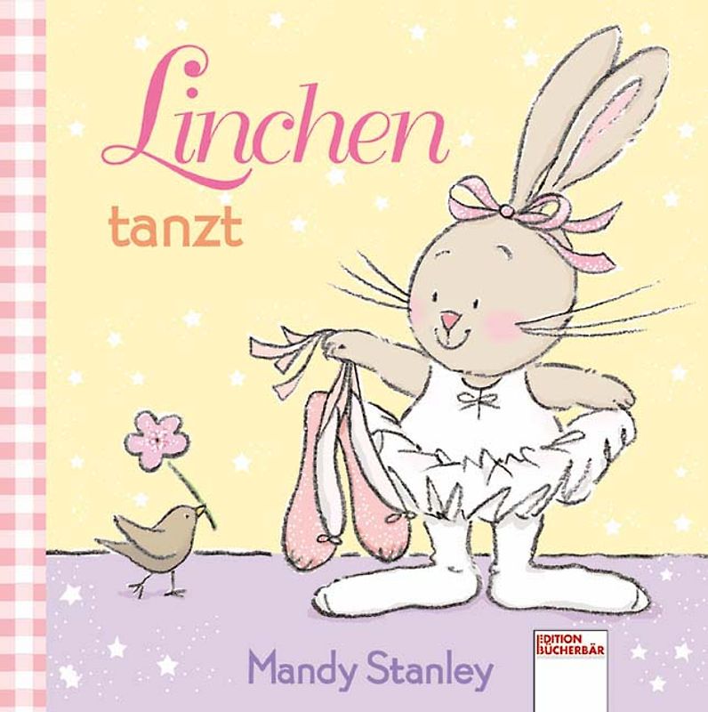 Linchen tanzt