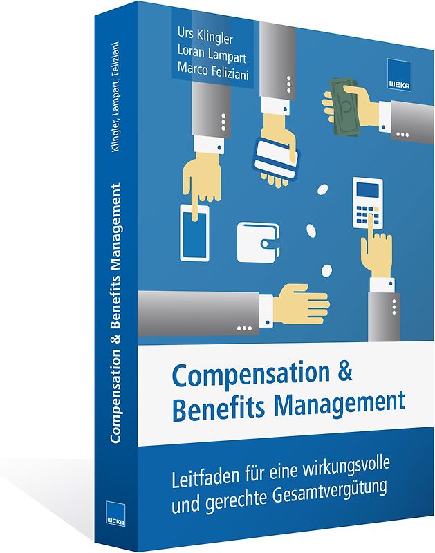 Compensation & Benefits Management