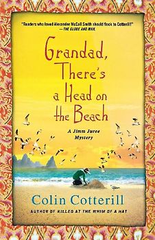 Grandad, There's a Head on the Beach