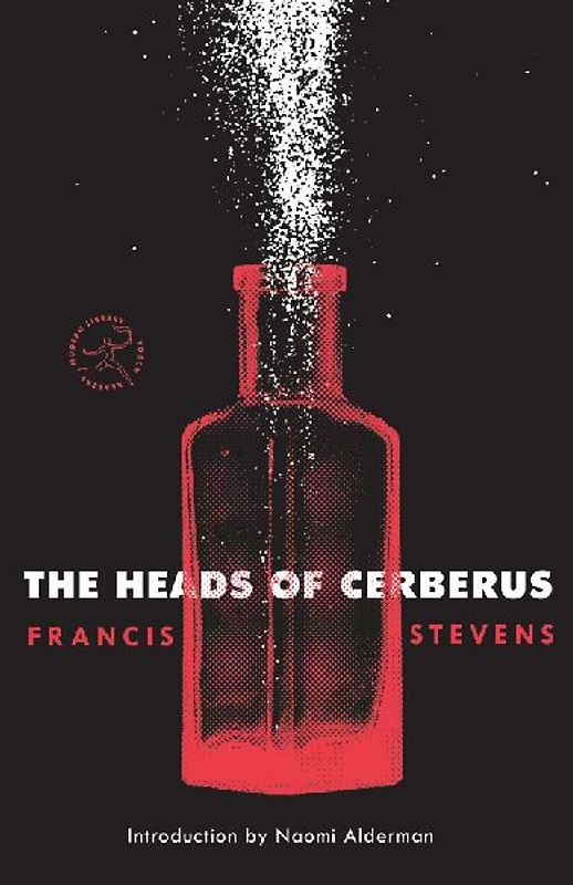 The Heads of Cerberus