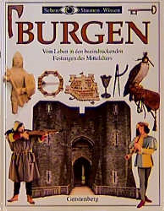 Burgen