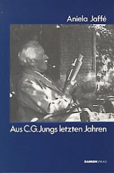 Aus C. G. Jungs letzten Jahren