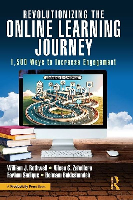 Revolutionizing the Online Learning Journey