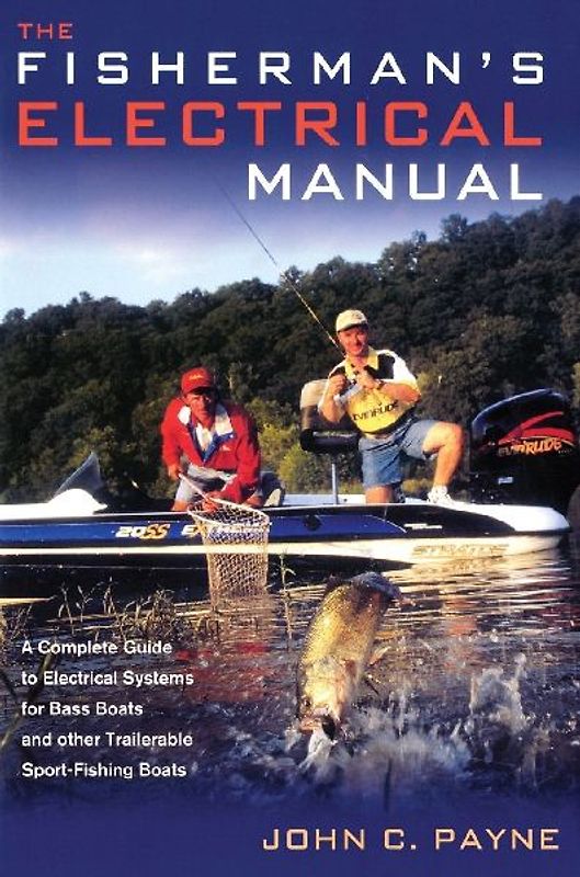 Fisherman's Electrical Manual
