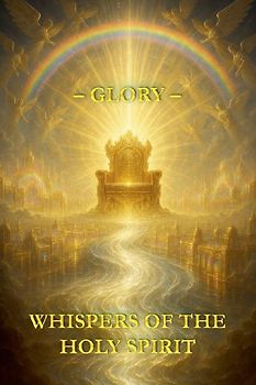 Whispers of the Holy Spirit - Glory
