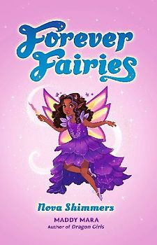 Forever Fairies: Nova Shimmers