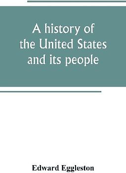 A history of the United States and its people