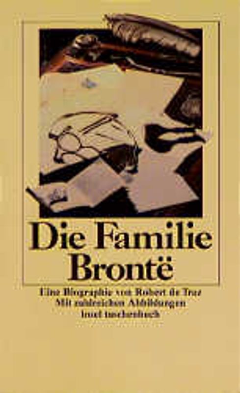 Die Familie Brontë