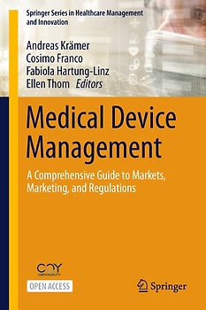 Medical Device Management