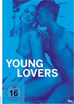 Young Lovers DVD
