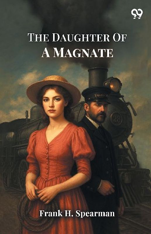 The Daughter Of A Magnate