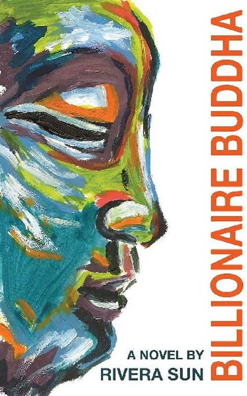 Billionaire Buddha