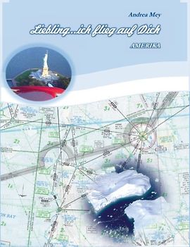 Liebling ... ich flieg auf Dich