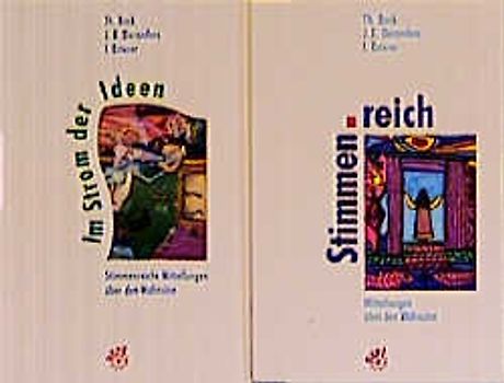Stimmenreich - Im Strom der Ideen