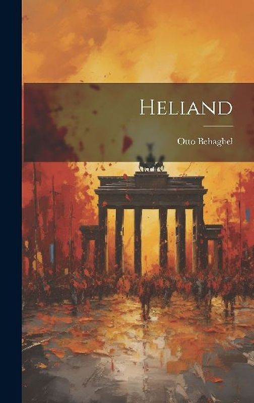 Heliand