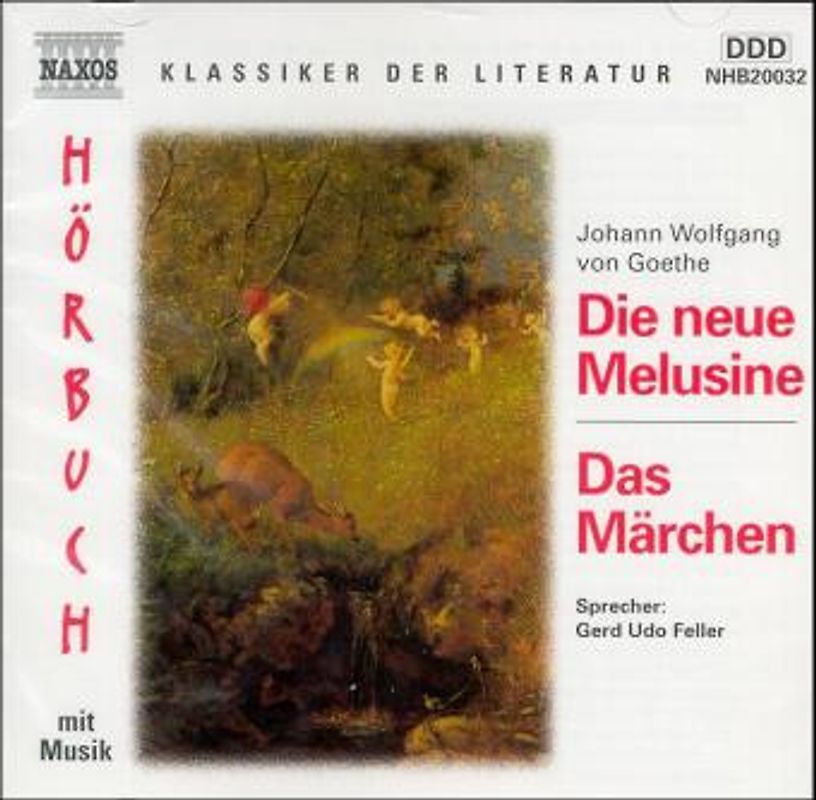 Die neue Melusine