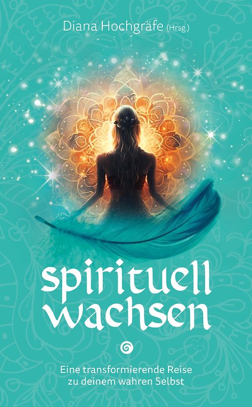Spirituell wachsen