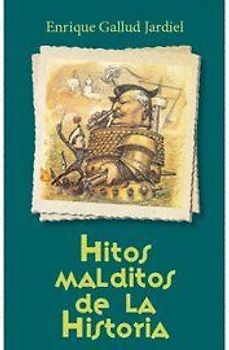 Hitos malditos de la historia