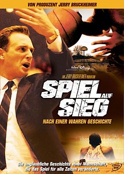 Spiel auf Sieg DVD