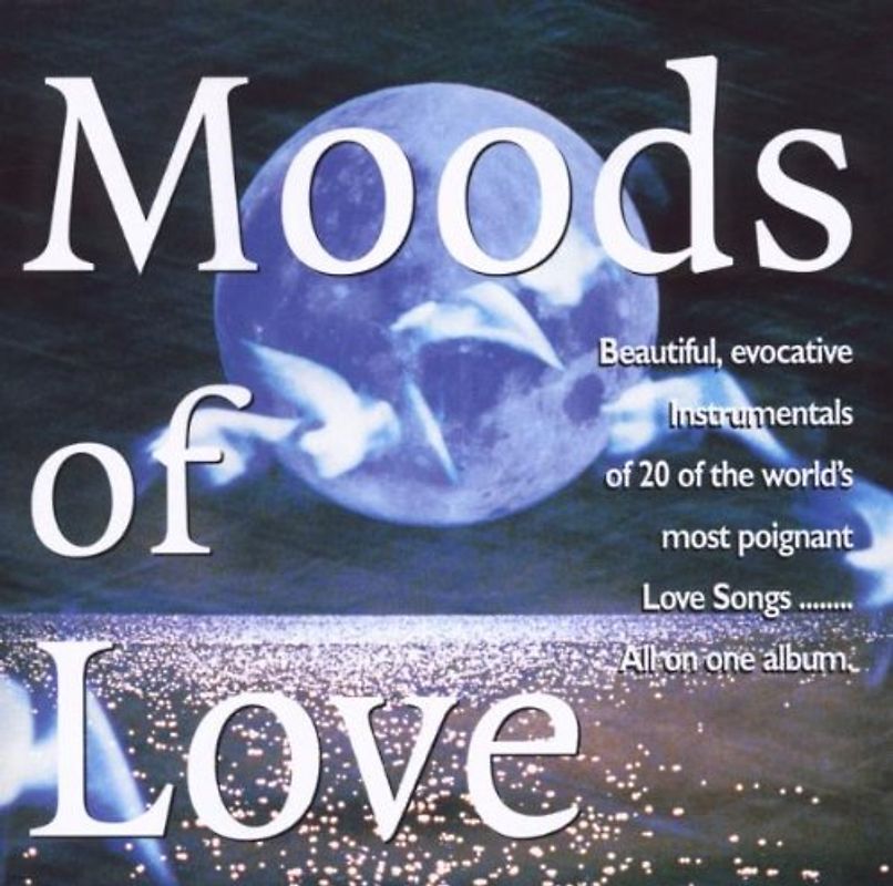 V - Moods of Love