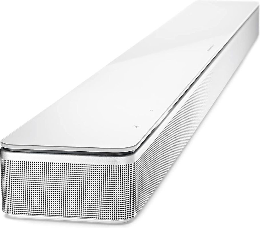 Bose Soundbar 700 bianco
