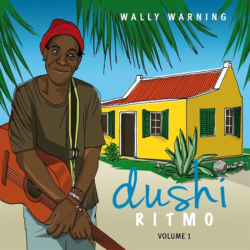 Wally Warning - Dushi Ritmo Vol. 1