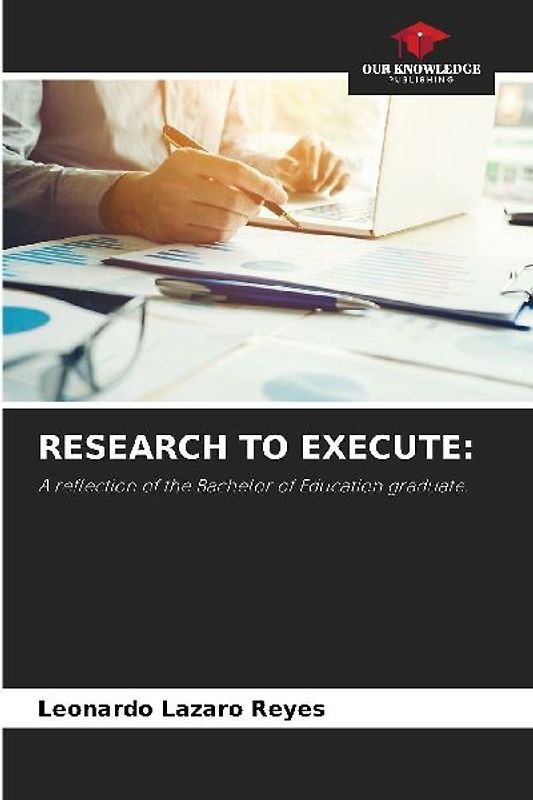 RESEARCH TO EXECUTE: