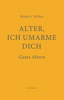 Alter, ich umarme dich
