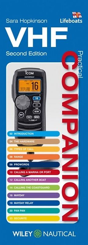 VHF Companion