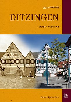 Zeitsprünge Ditzingen